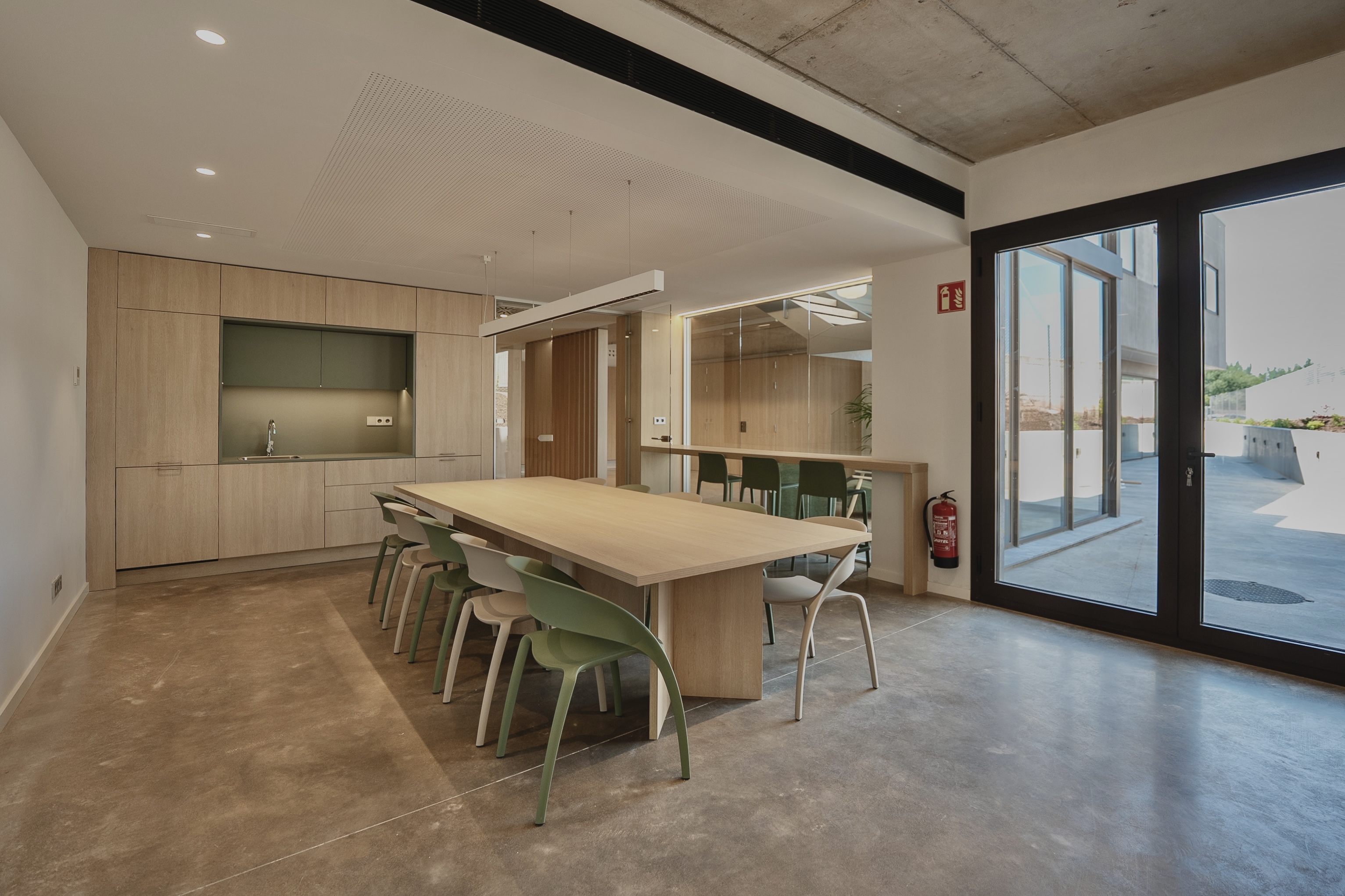 Edifici industrial AGROCAT - 12