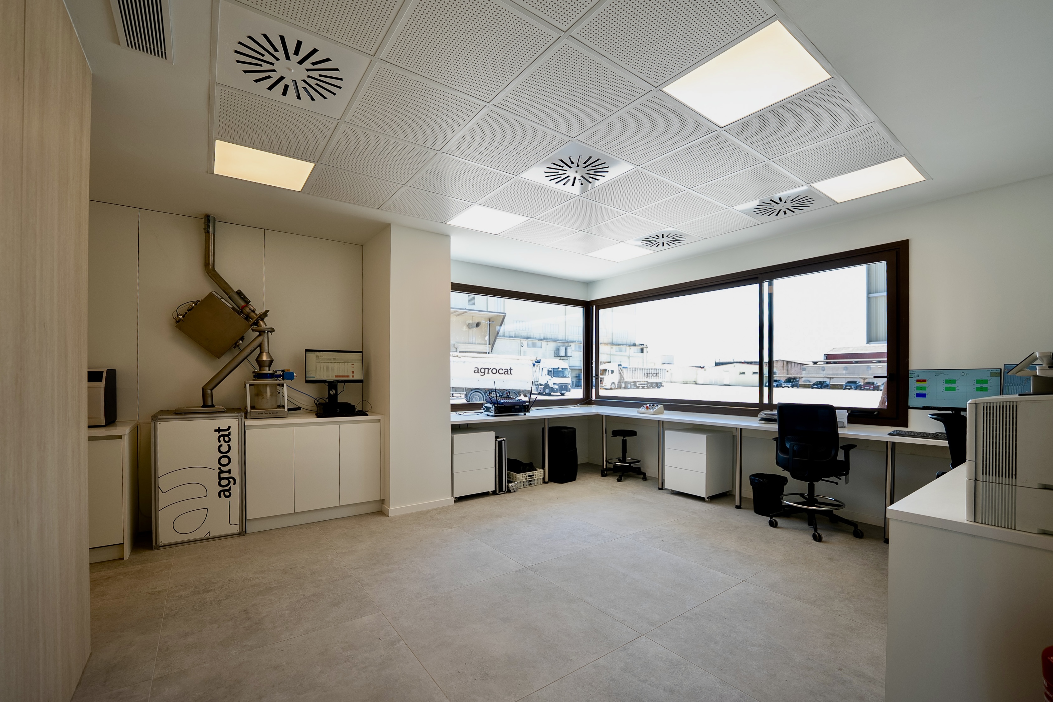 Edifici industrial AGROCAT - 15