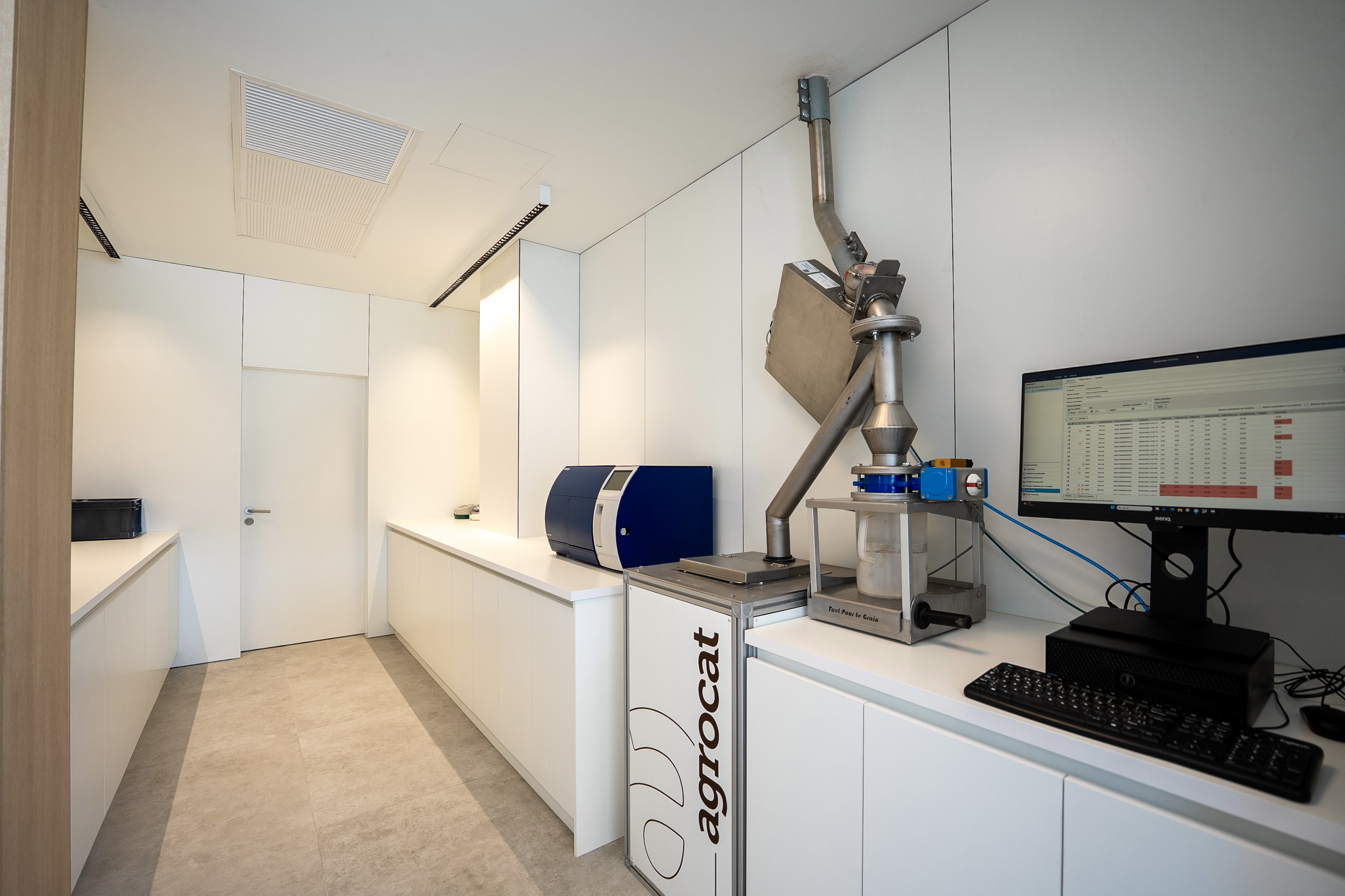Edifici industrial AGROCAT - 16