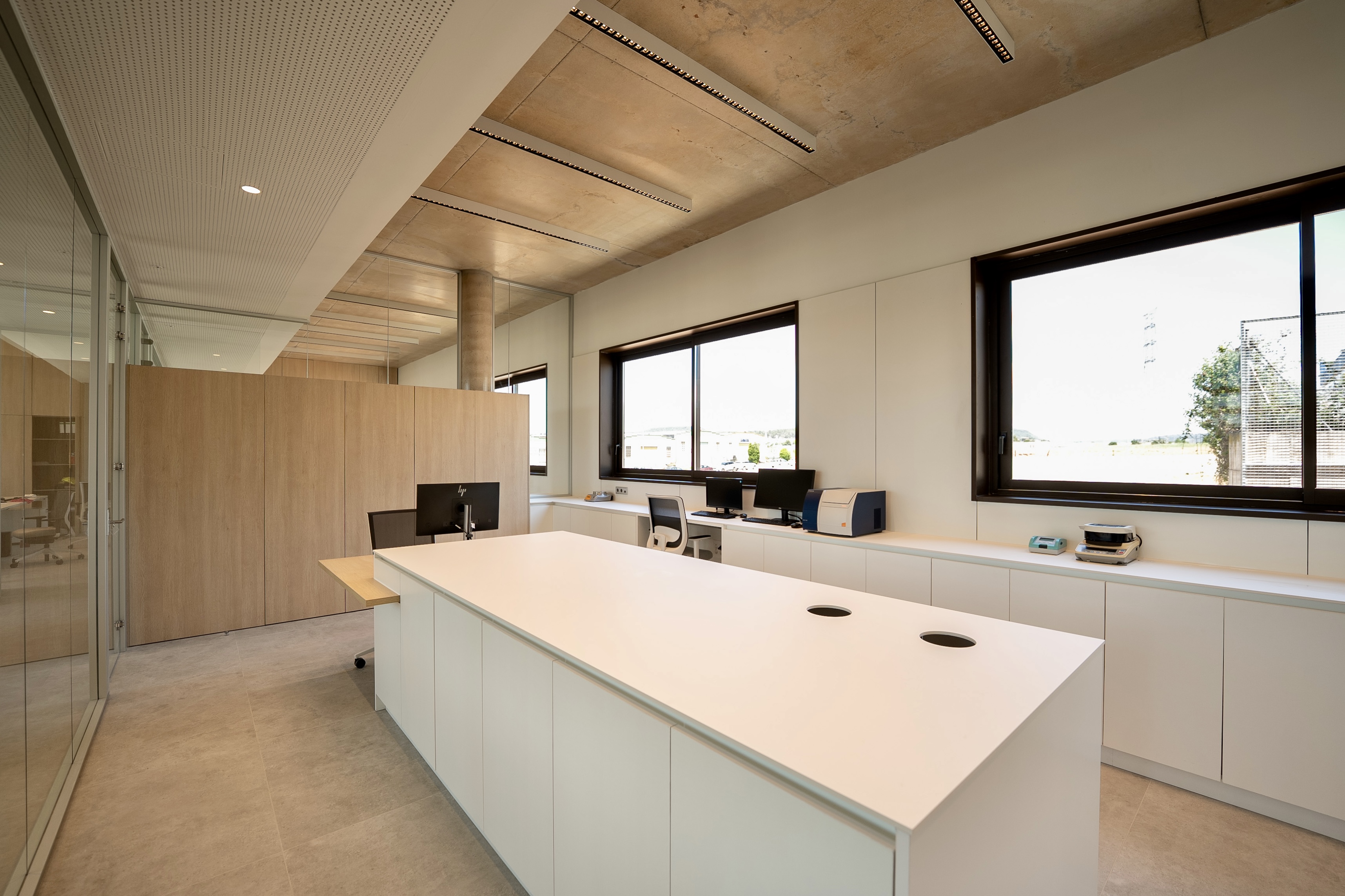 Edifici industrial AGROCAT - 19