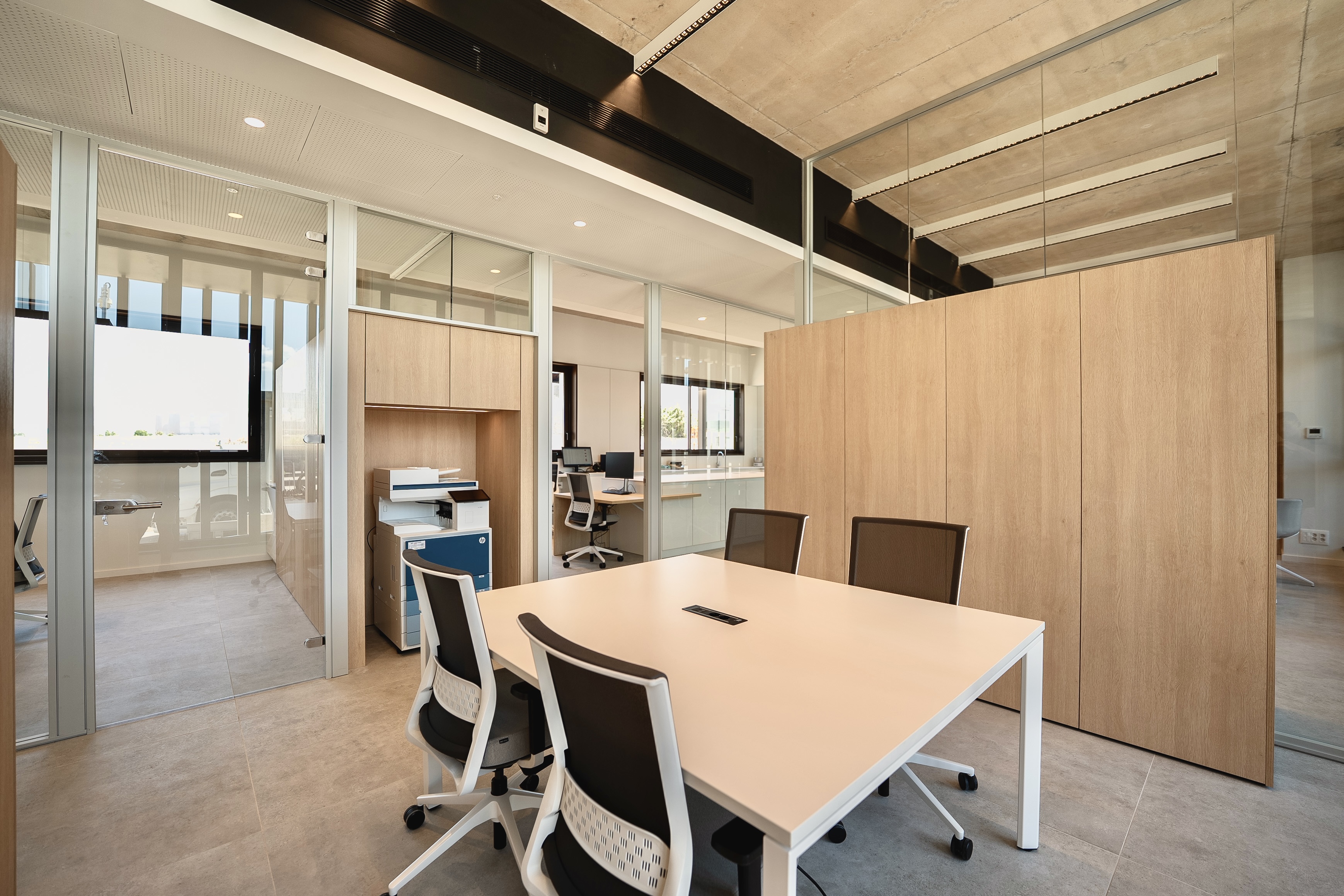 Edifici industrial AGROCAT - 20
