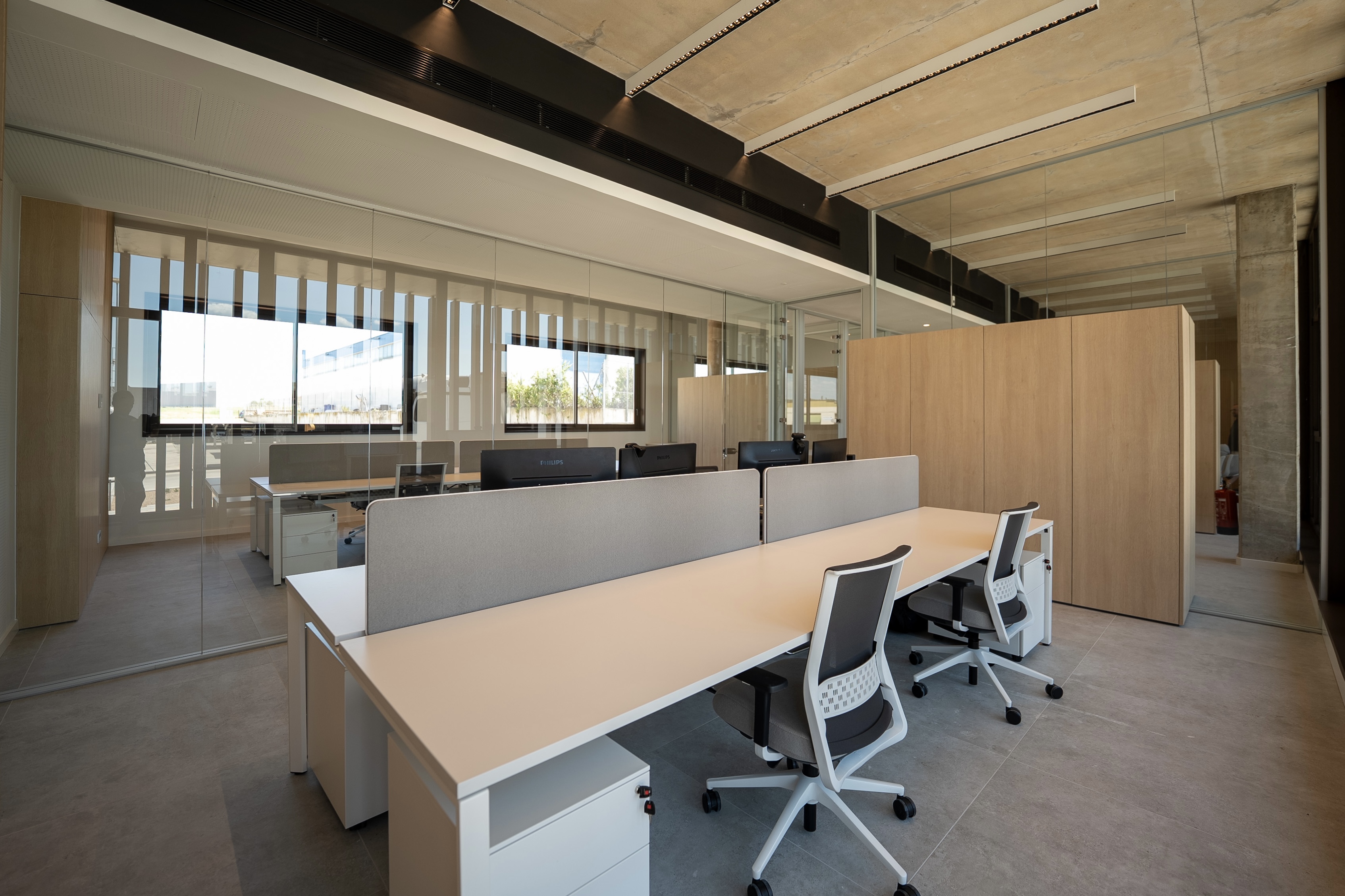 Edifici industrial AGROCAT - 21