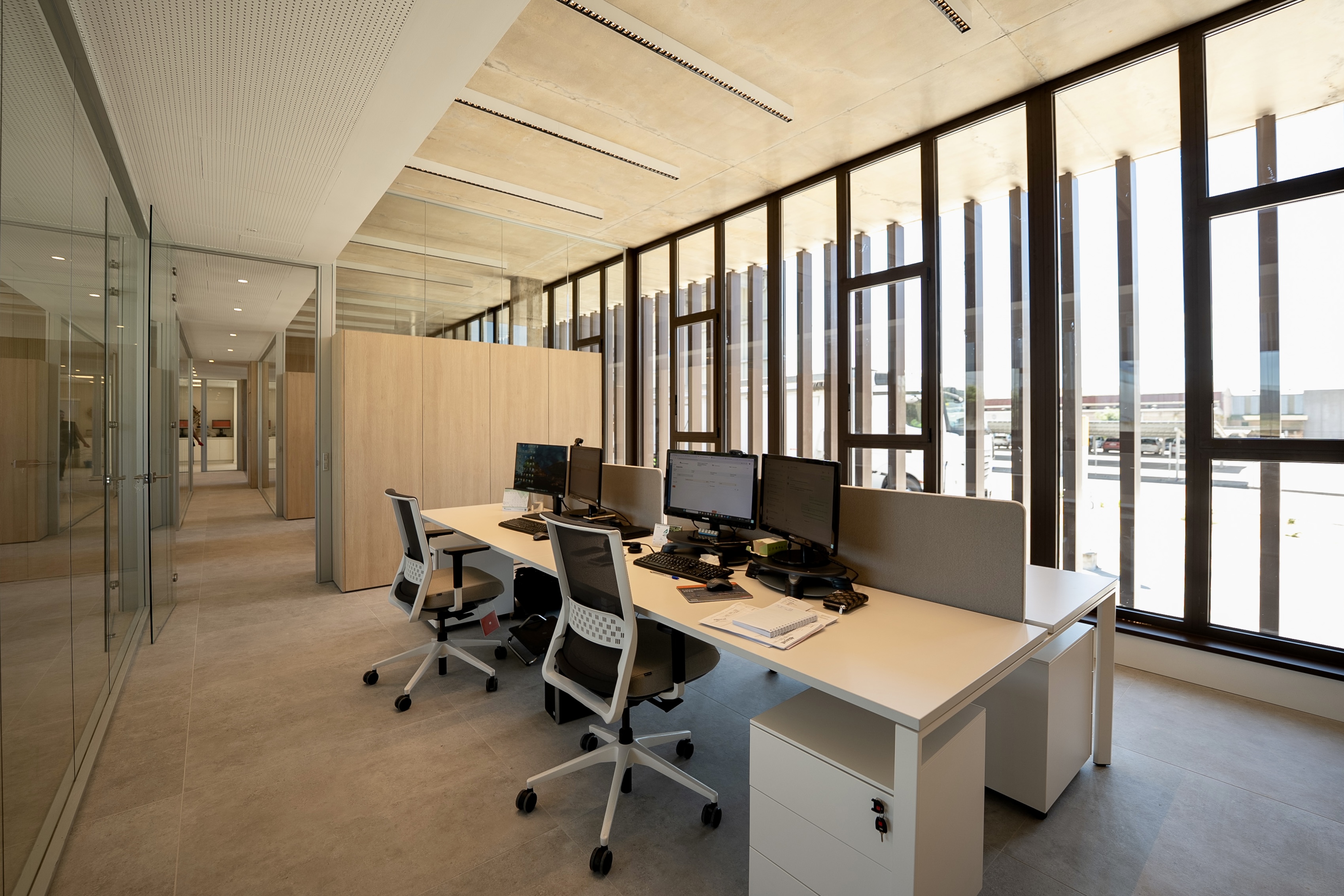 Edifici industrial AGROCAT - 23