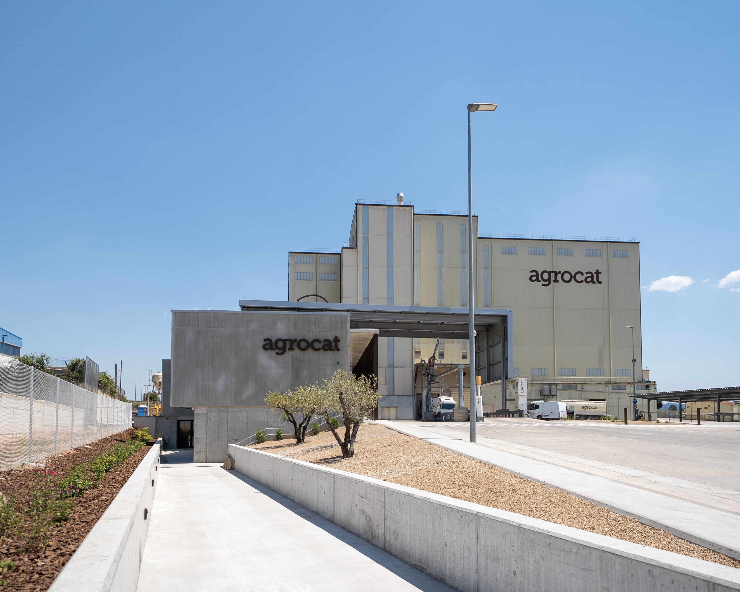 Edifici industrial AGROCAT - 3