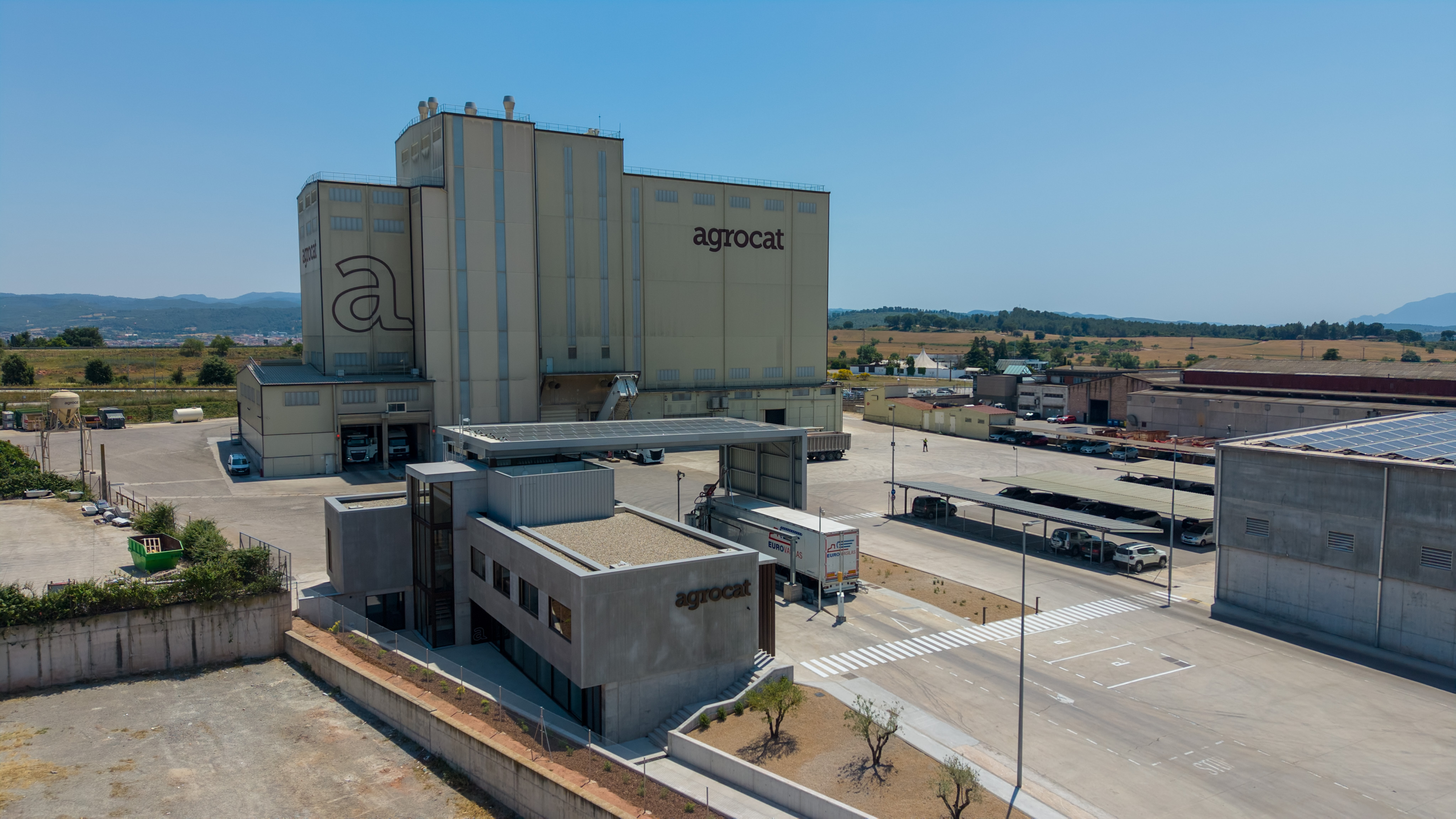 Edifici industrial AGROCAT - 5