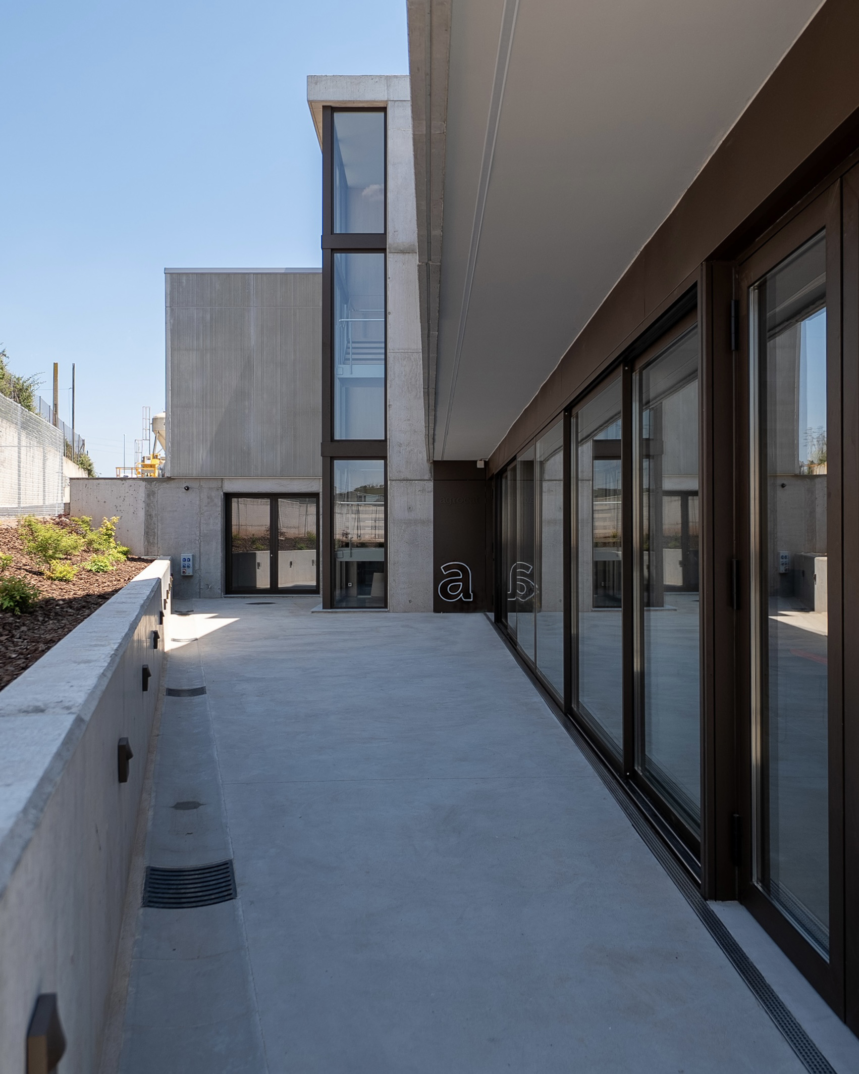 Edifici industrial AGROCAT - 6