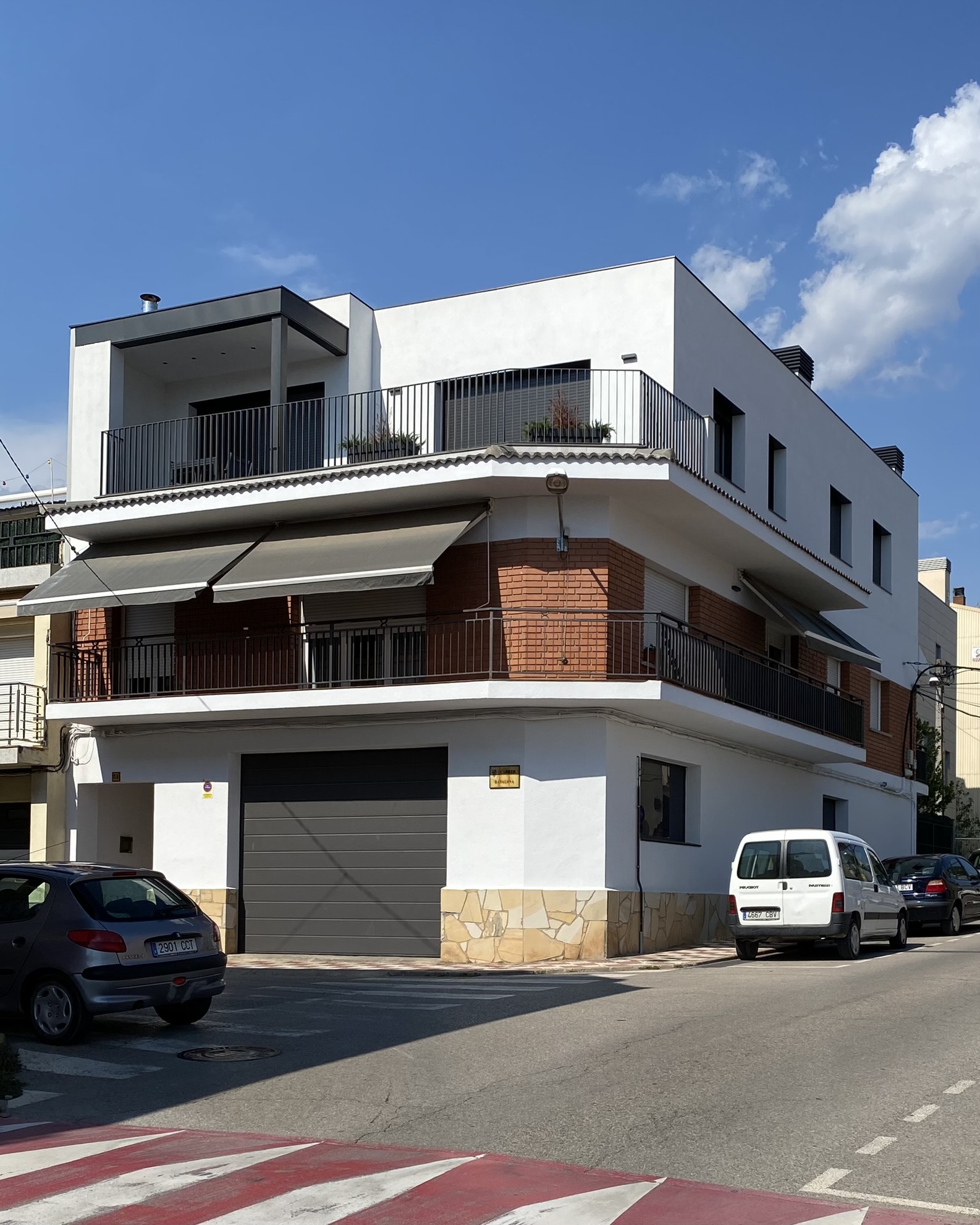 Projecte 5 - 3
